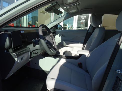 New 2026 Hyundai Kona SEL Sport image 10