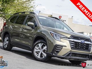Used 2025 Subaru Ascent Premium AWD/4WD video 1