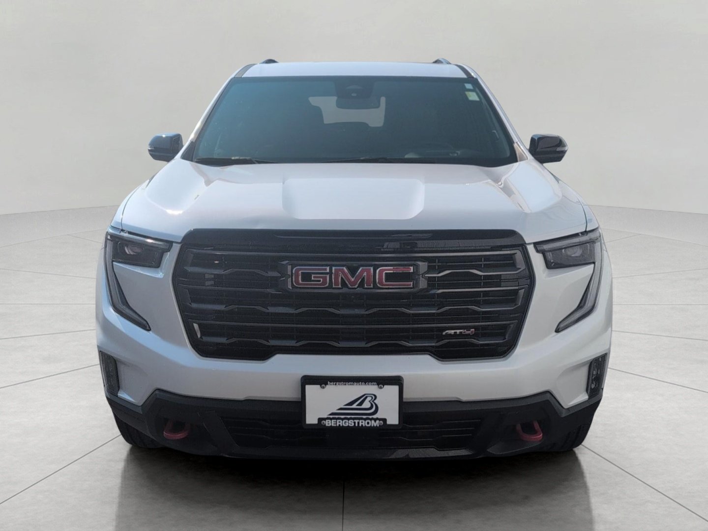 Used 2024 GMC Acadia AT4 w/ Luxury Package AWD/4WD image 11