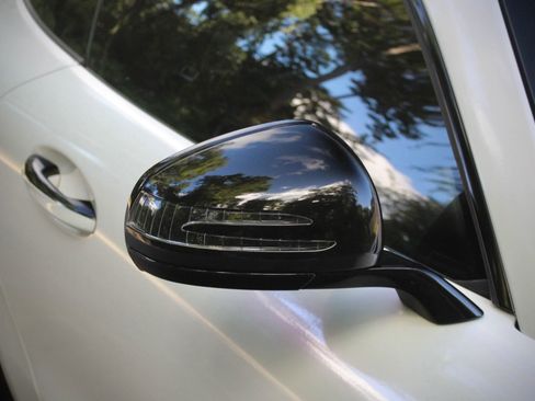 Used 2017 Mercedes-Benz AMG GT Coupe image 23