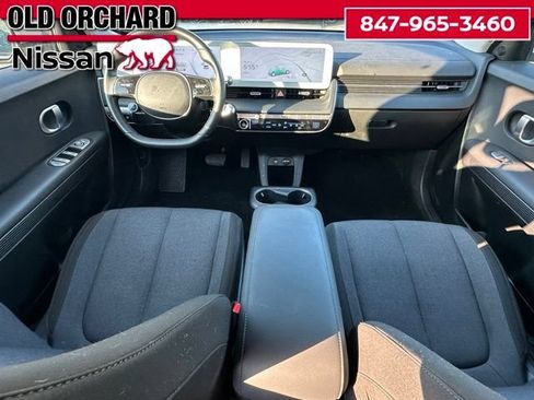 Used 2024 Hyundai Ioniq 5 SEL AWD/4WD image 13