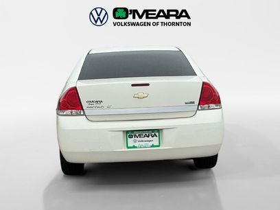 Used 2009 Chevrolet Impala LT
