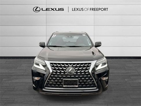 Used 2023 Lexus GX 460 Premium image 2