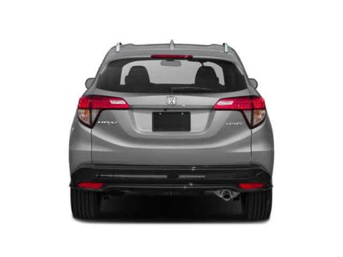 Used 2019 Honda HR-V Sport image 8