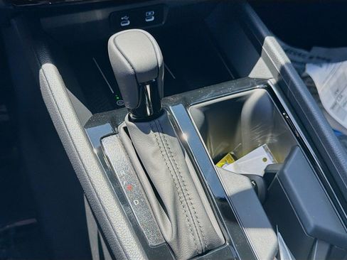 New 2026 Honda Accord EX-L image 15