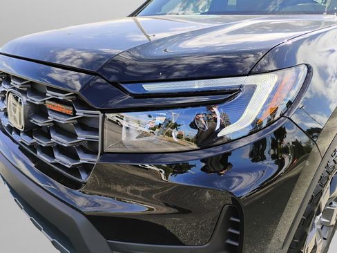 New 2026 Honda Ridgeline TrailSport image 33