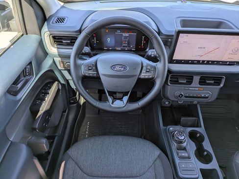 New 2026 Ford Maverick XLT w/ XLT Luxury Package AWD/4WD image 17