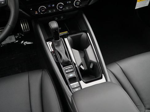 New 2025 Honda Accord Sport image 26