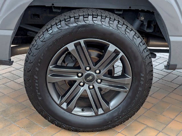 Certified 2021 Ford F150 XLT w/ Equipment Group 302A High AWD/4WD image 12
