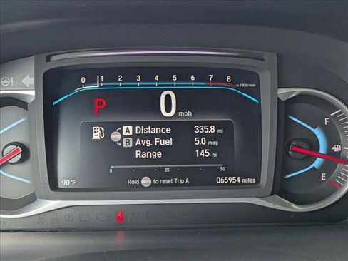 Used 2019 Honda Passport Touring image 11