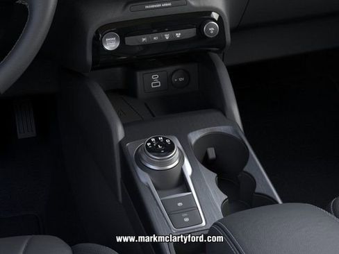 New 2025 Ford Escape SE w/ PHEV Premium Package image 15