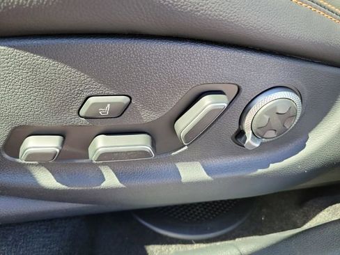 New 2026 Genesis GV70 2.5T Sport Prestige image 22