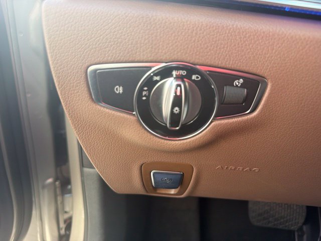 Used 2023 Mercedes-Benz E 450 4MATIC Sedan image 21