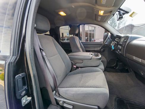 Used 2007 Chevrolet Silverado 1500 LT image 19