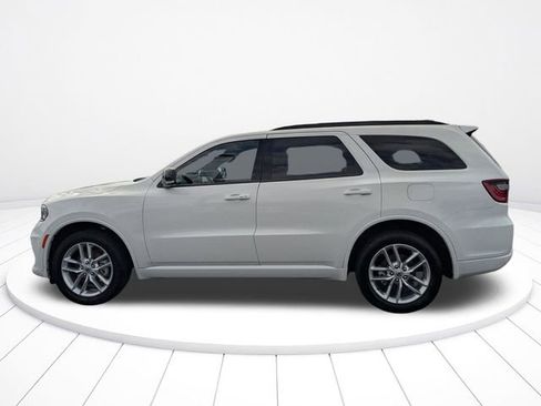 Used 2024 Dodge Durango GT image 6