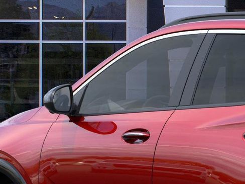 New 2026 Buick Encore GX Sport Touring w/ Advanced Technology Package FWD image 45