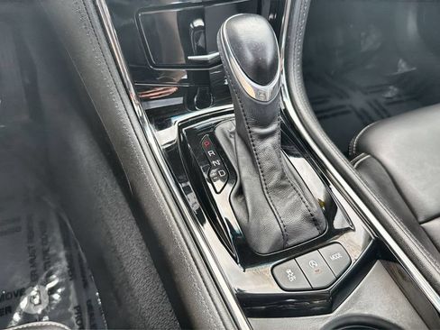 Used 2017 Cadillac ATS 2.0T AWD Sedan image 20