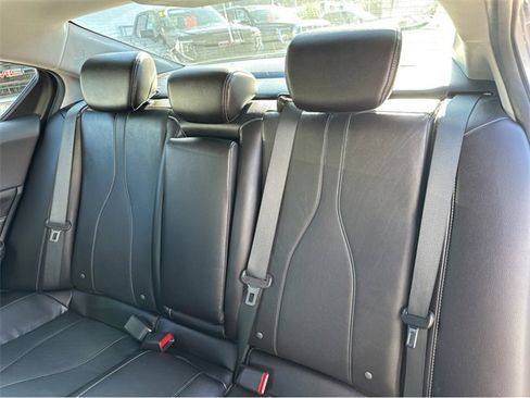 Used 2020 Acura ILX w/ Premium Package image 15