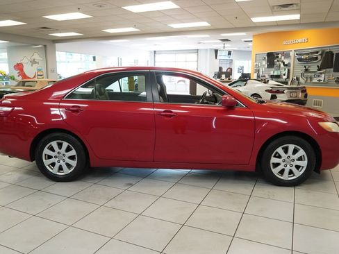 Used 2007 Toyota Camry V6 FWD image 12