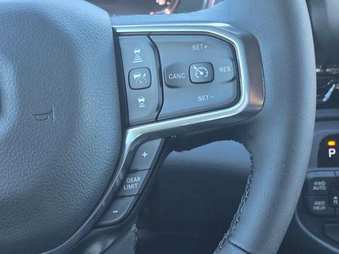 New 2026 RAM 1500 Laramie image 20