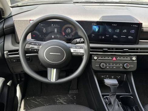 New 2026 Hyundai Tucson SE FWD image 22