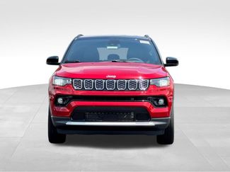 New 2026 Jeep Compass Limited AWD/4WD video 2