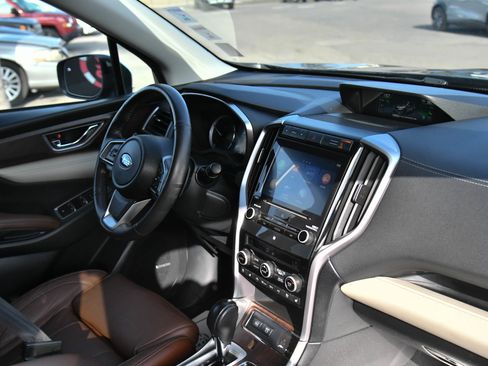 Used 2022 Subaru Ascent Touring image 52