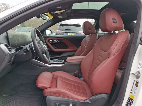 Used 2023 BMW M240i xDrive Coupe w/ Premium Package image 12