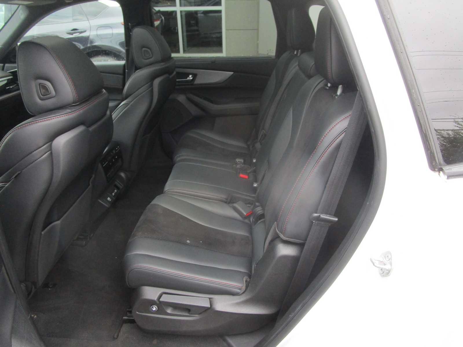 Certified 2023 Acura MDX A-Spec AWD/4WD image 9