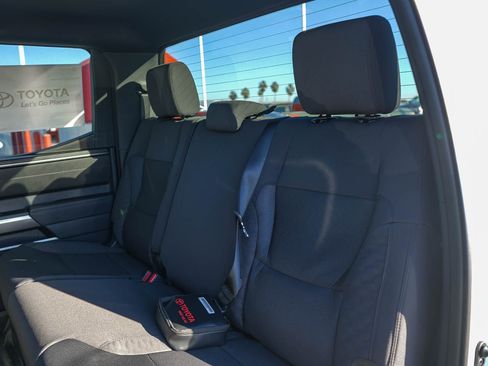 New 2026 Toyota Tundra SR5 image 21