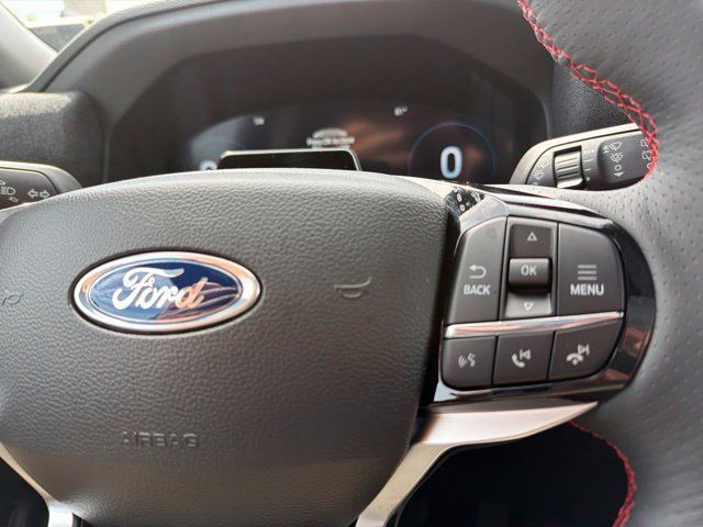 New 2027 Ford Explorer ST-Line w/ Premium Package AWD/4WD image 21
