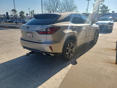 Used 2017 Lexus RX 350 AWD image 3