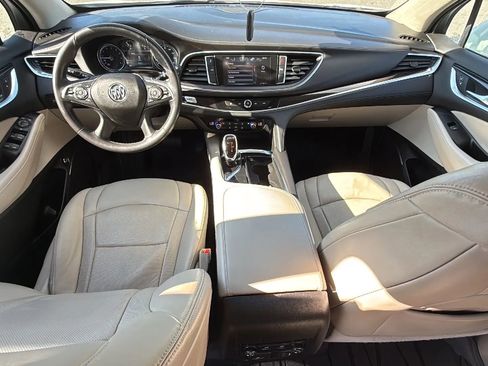 Used 2019 Buick Enclave Essence AWD/4WD image 30