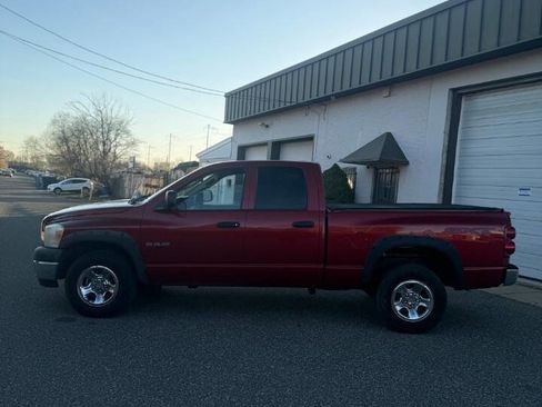 Used 2008 Dodge Ram 1500 Truck ST image 3