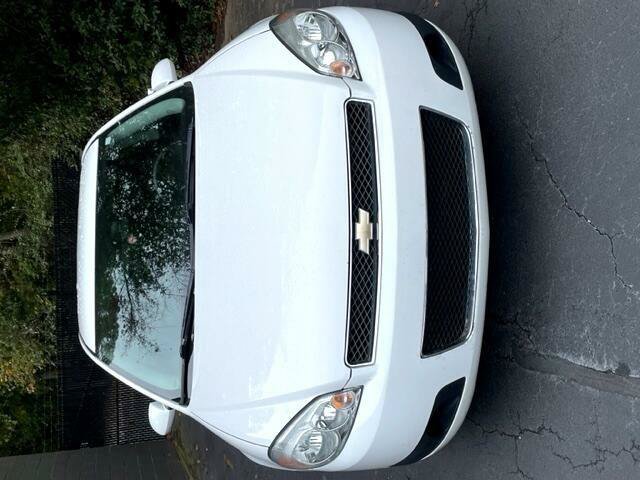 Used 2013 Chevrolet Impala Police FWD image 5