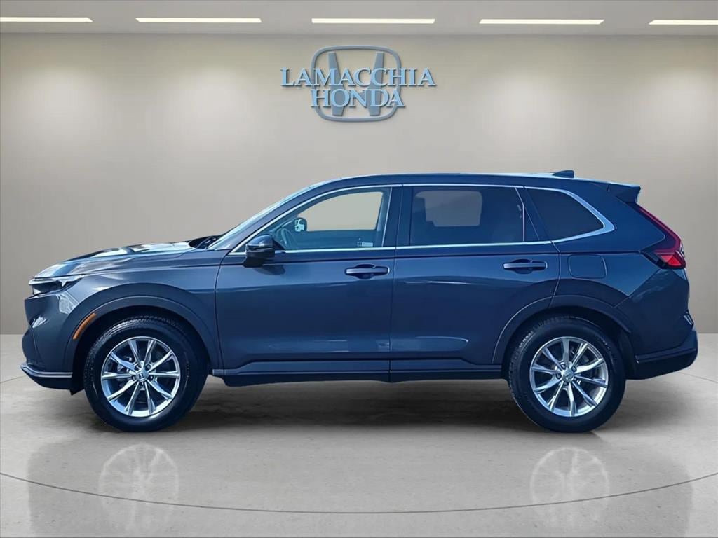 Used 2023 Honda CR-V EX-L image 2
