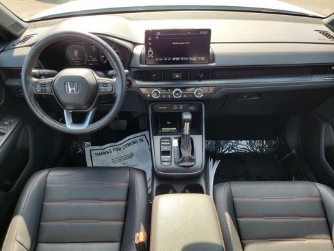 Used 2024 Honda CR-V Sport-L image 10