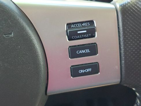 Used 2018 Nissan Frontier PRO-4X AWD/4WD image 22