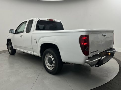 Used 2009 Chevrolet Colorado W/T image 9