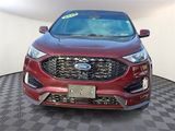 Used 2020 Ford Edge ST-Line w/ Cold Weather Package image 2