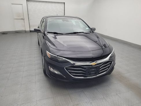 Used 2023 Chevrolet Malibu LT w/ Driver Confidence Package FWD image 14