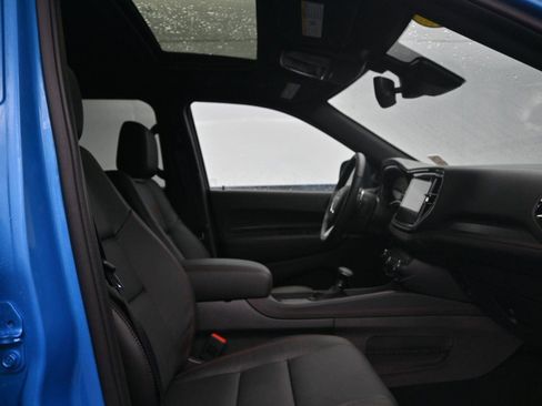 New 2026 Dodge Durango GT image 11