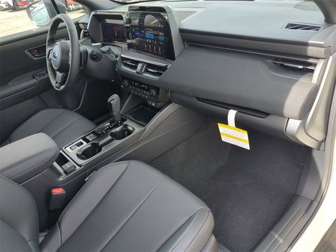 New 2026 Subaru Outback Limited image 11