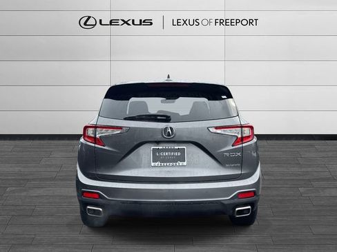 Used 2024 Acura RDX w/ Technology Package image 6