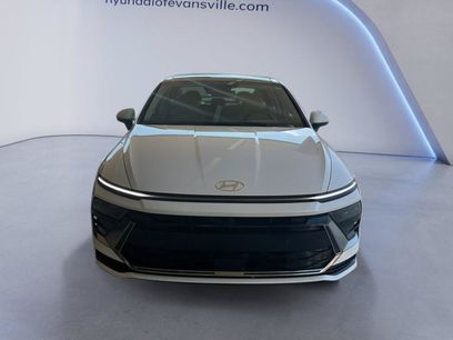 New 2026 Hyundai Sonata Limited