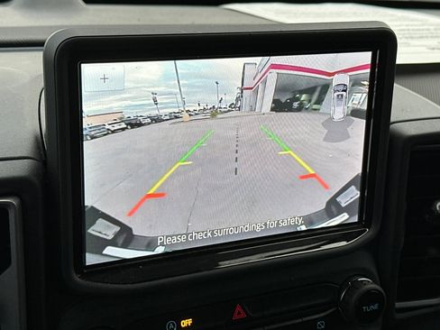 Used 2023 Ford Bronco Sport Big Bend w/ Convenience Package image 19