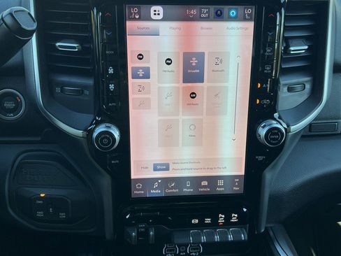 New 2025 RAM 2500 Big Horn image 21