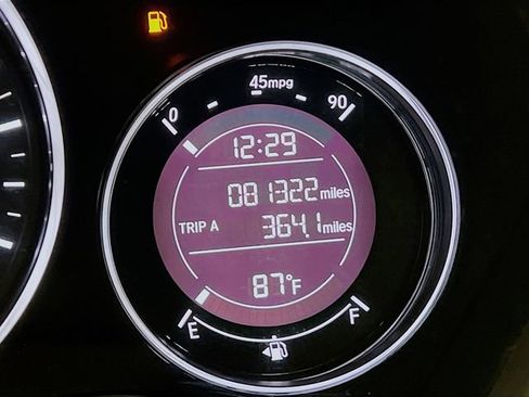 Used 2017 Honda HR-V LX image 14