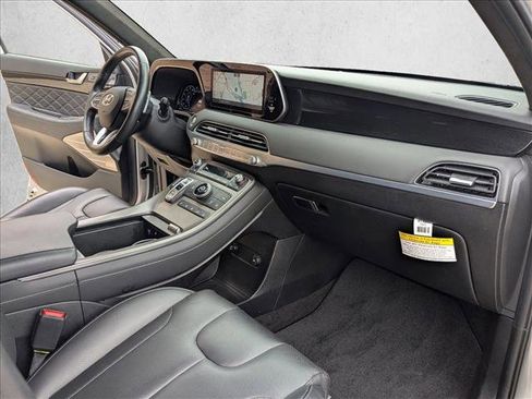 Used 2022 Hyundai Palisade Calligraphy FWD image 22
