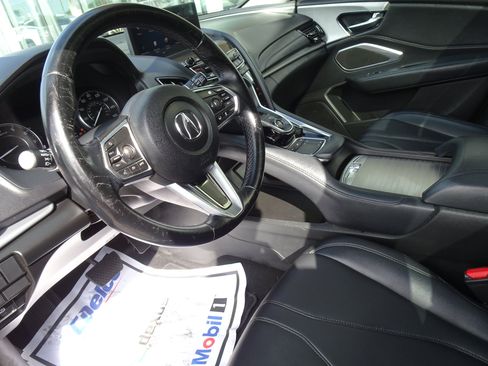 Used 2020 Acura RDX FWD image 12